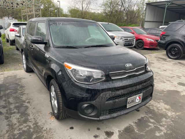 2019 KIA SOUL, 