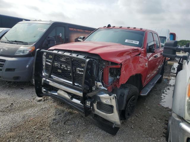 3C63R3CL2NG159400 - 2022 RAM 3500 TRADESMAN RED photo 1