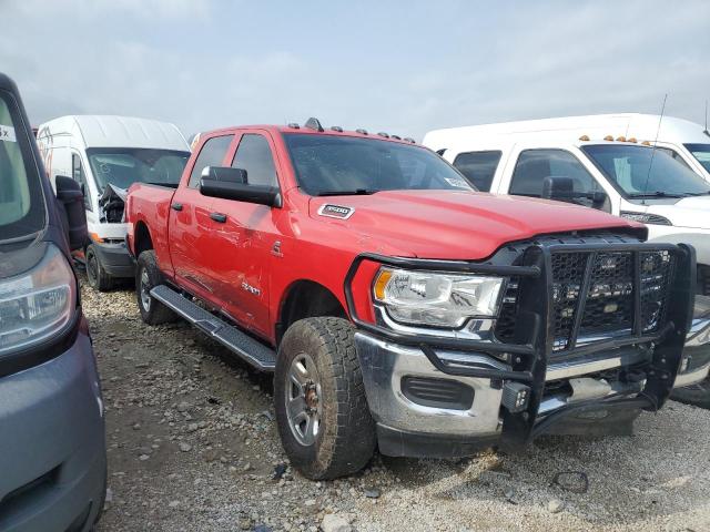 3C63R3CL2NG159400 - 2022 RAM 3500 TRADESMAN RED photo 4