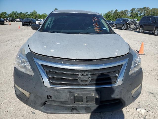 1N4AL3AP3FN330953 - 2015 NISSAN ALTIMA 2.5 GRAY photo 5