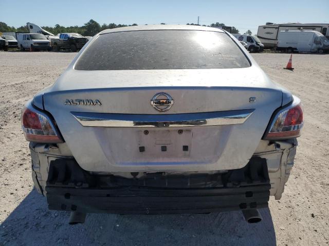 1N4AL3AP3FN330953 - 2015 NISSAN ALTIMA 2.5 GRAY photo 6