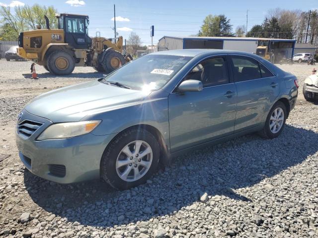 2010 TOYOTA CAMRY BASE, 