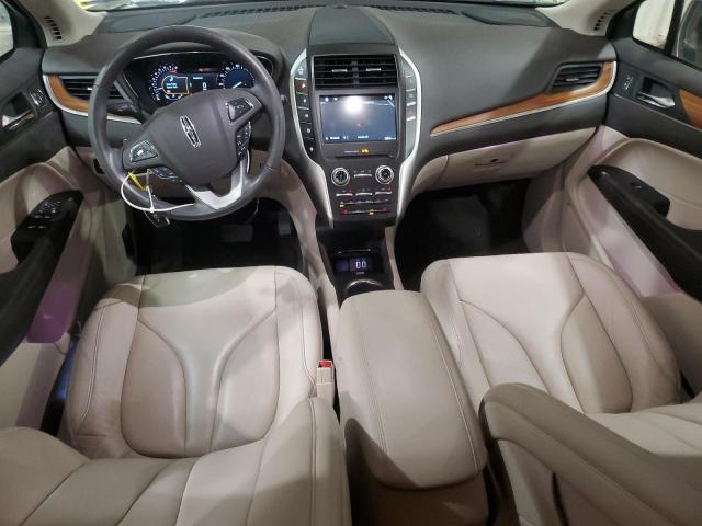 5LMCJ2C91JUL29437 - 2018 LINCOLN MKC SELECT Թուխ լուսանկար 8