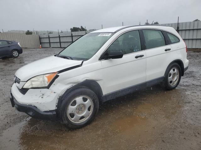 2008 HONDA CR-V LX, 