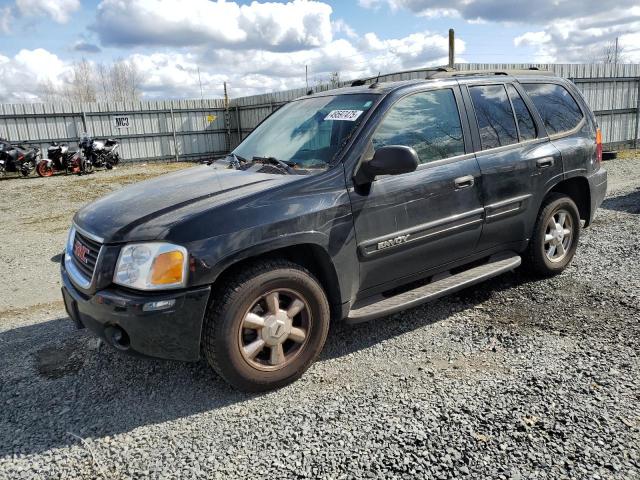 2005 GMC ENVOY, 
