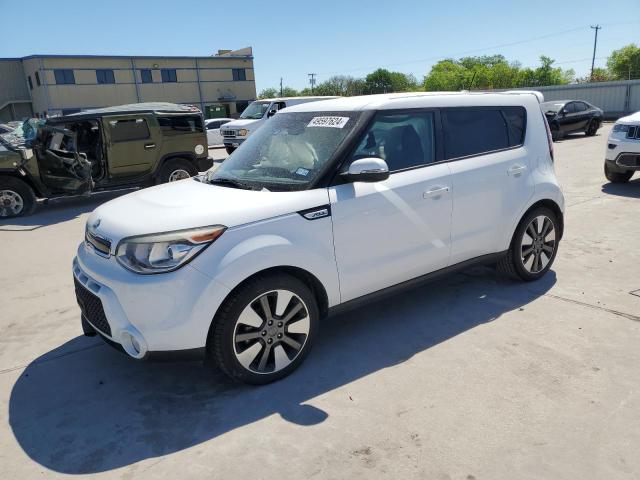 2014 KIA SOUL !, 