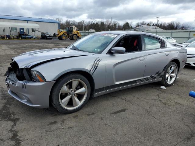 2014 DODGE CHARGER SE, 