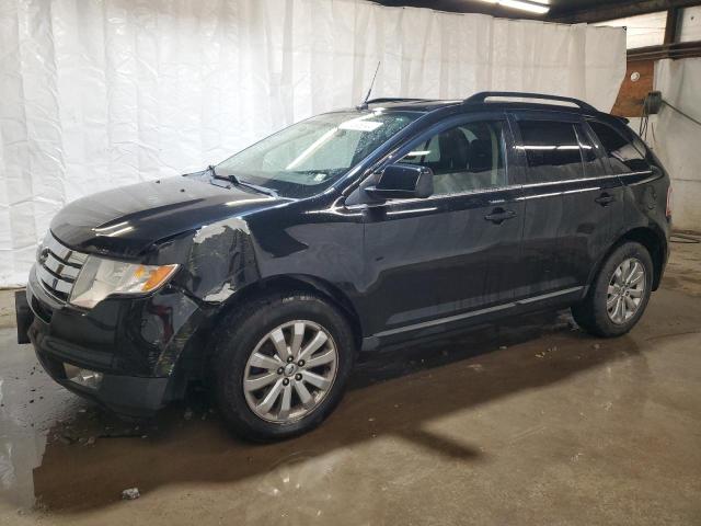 2008 FORD EDGE LIMITED, 