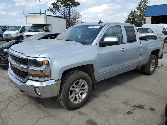 2016 CHEVROLET silverado K1500 LT, 