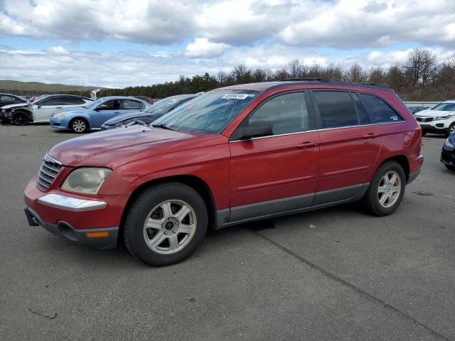 2004 CHRYSLER PACIFICA, 