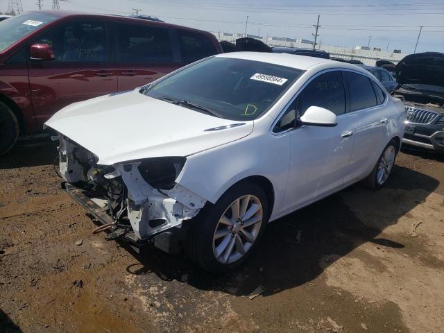 2014 BUICK VERANO, 