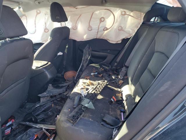 1G1ZG5ST3LF051140 - 2020 CHEVROLET MALIBU RS შავი ფოტო 10