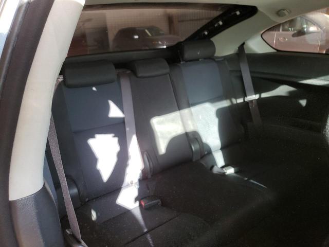 JTKDE177870204124 - 2007 TOYOTA SCION TC 石墨色 照片 10