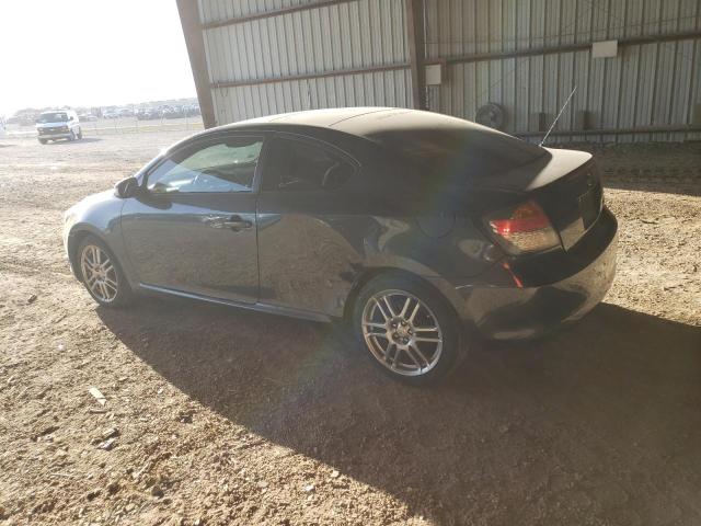 JTKDE177870204124 - 2007 TOYOTA SCION TC 石墨色 照片 2