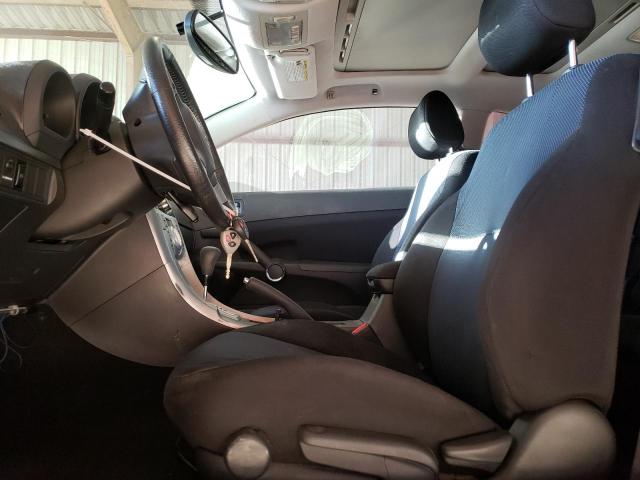 JTKDE177870204124 - 2007 TOYOTA SCION TC 石墨色 照片 7
