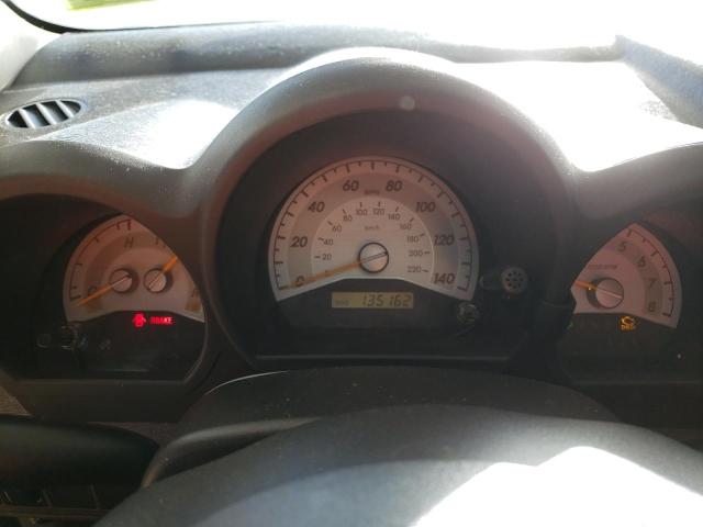 JTKDE177870204124 - 2007 TOYOTA SCION TC 石墨色 照片 9