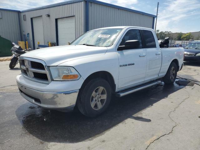 2012 DODGE RAM 1500 SLT, 