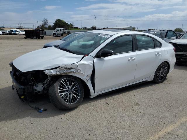 2022 KIA FORTE GT LINE, 