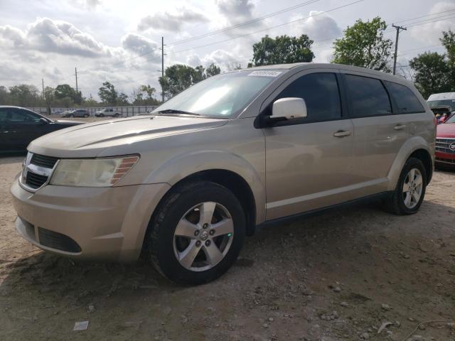 2009 DODGE JOURNEY SXT, 