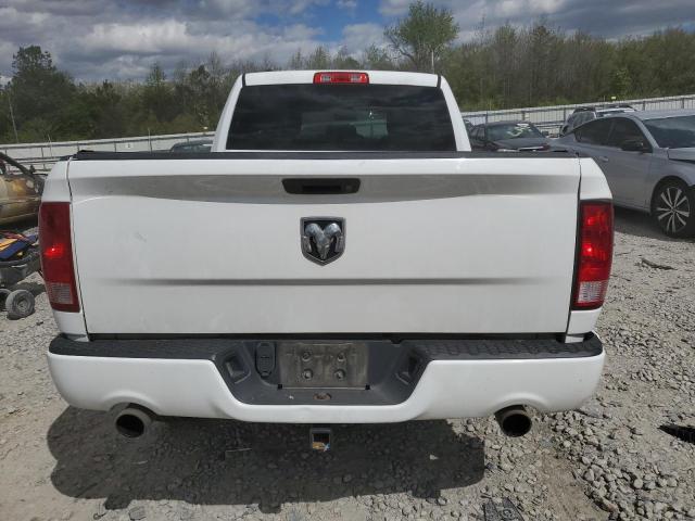 1C6RR6FT7HS514520 - 2017 RAM 1500 ST WHITE photo 6