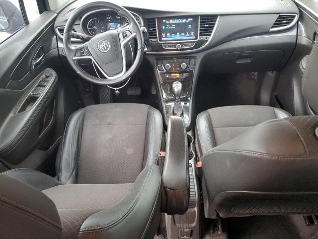 KL4CJASB9LB004906 - 2020 BUICK ENCORE PREFERRED ლურჯი ფოტო 8