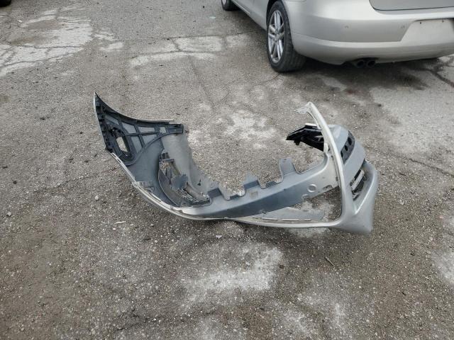 WVWFA71F59V011871 - 2009 VOLKSWAGEN EOS LUX 银色 照片 12