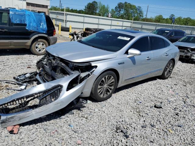 2017 BUICK LACROSSE ESSENCE, 