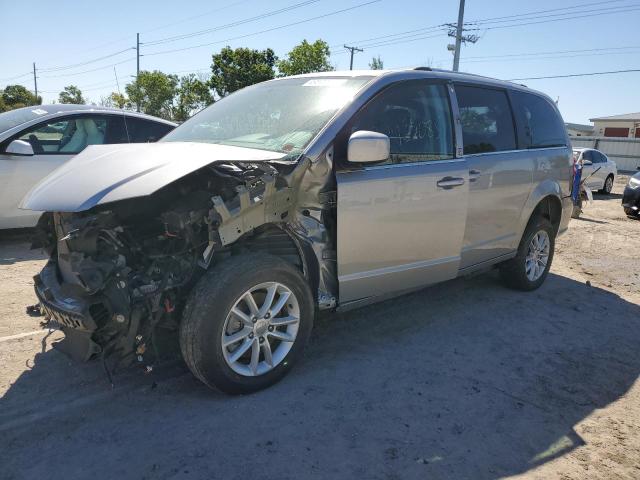 2018 DODGE GRAND CARA SXT, 