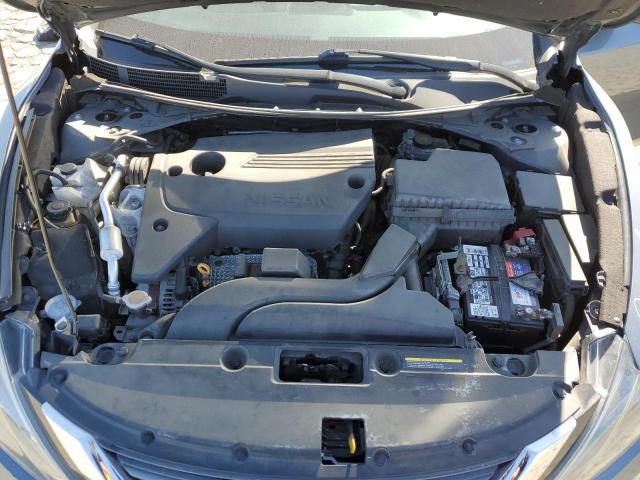 1N4AL3AP6GC131280 - 2016 NISSAN ALTIMA 2.5 GRAY photo 11