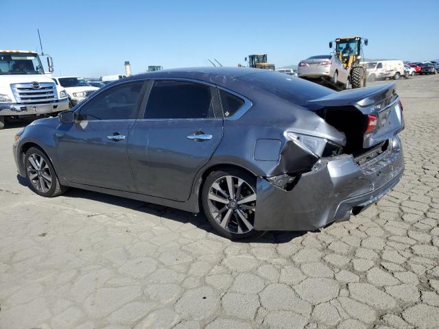 1N4AL3AP6GC131280 - 2016 NISSAN ALTIMA 2.5 GRAY photo 2