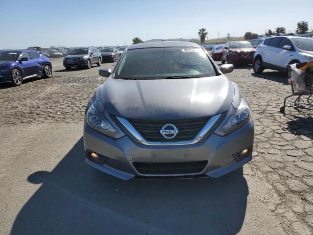 1N4AL3AP6GC131280 - 2016 NISSAN ALTIMA 2.5 GRAY photo 5