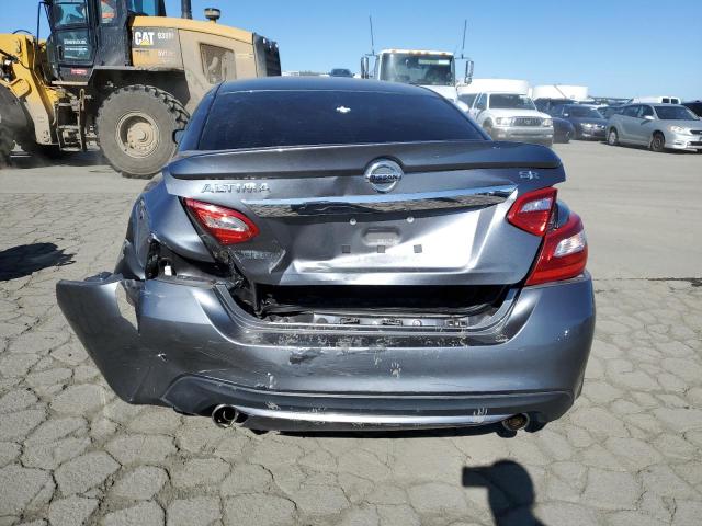 1N4AL3AP6GC131280 - 2016 NISSAN ALTIMA 2.5 GRAY photo 6