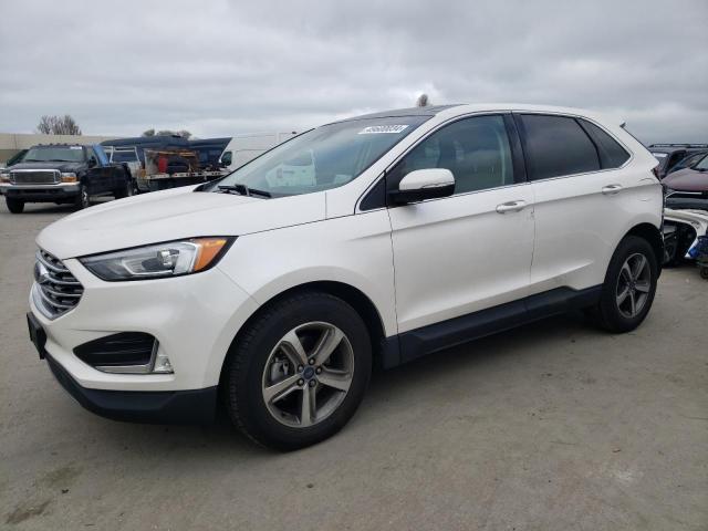 2019 FORD EDGE SEL, 