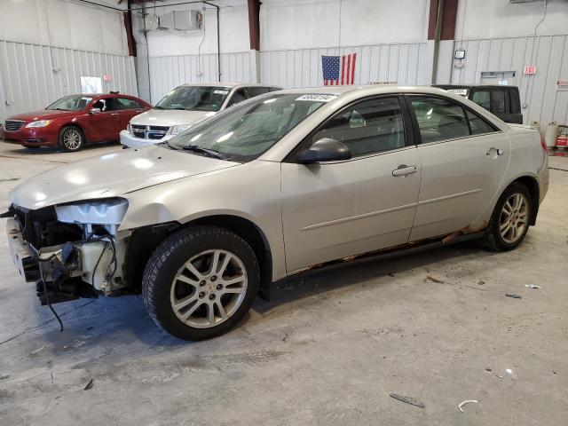 2006 PONTIAC G6 SE1, 