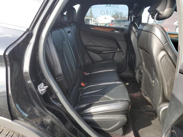 5LMCJ2D92HUL01770 - 2017 LINCOLN MKC SELECT BLACK photo 11
