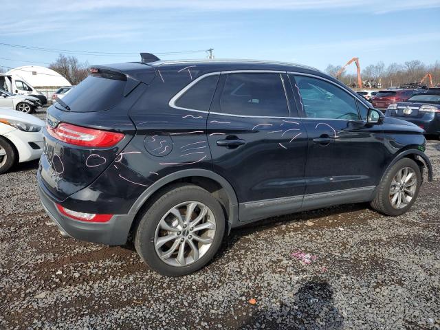5LMCJ2D92HUL01770 - 2017 LINCOLN MKC SELECT BLACK photo 3