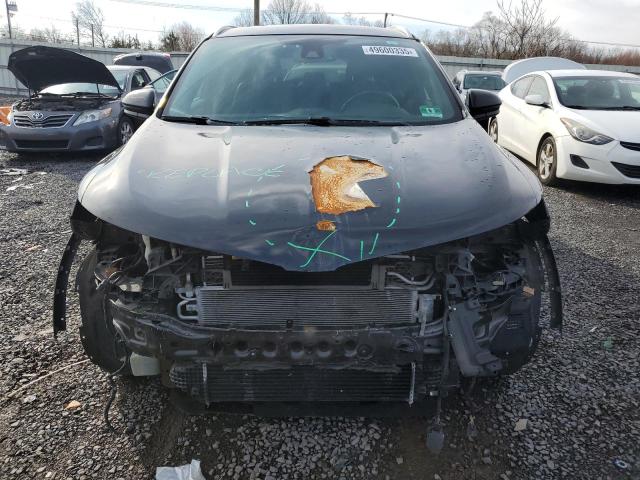 5LMCJ2D92HUL01770 - 2017 LINCOLN MKC SELECT BLACK photo 5