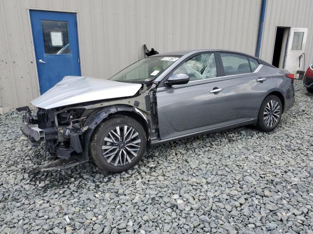 1N4BL4DV8PN352484 - 2023 NISSAN ALTIMA SV CHARCOAL photo 1