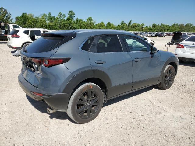 3MVDMBCMXPM575325 - 2023 MAZDA CX-30 PREFERRED GRAY photo 3