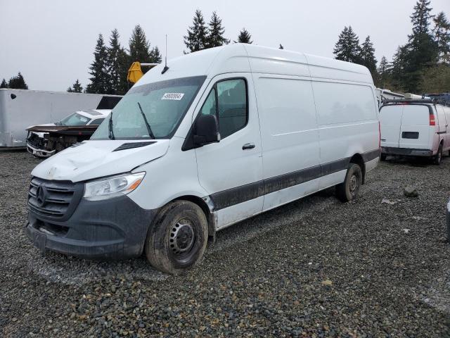 2021 MERCEDES-BENZ SPRINTER 2500, 