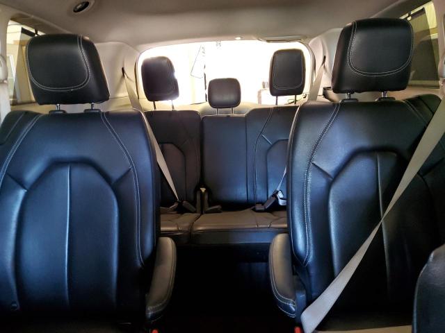 2C4RC1BG2NR128607 - 2022 CHRYSLER PACIFICA TOURING L Qara foto 10