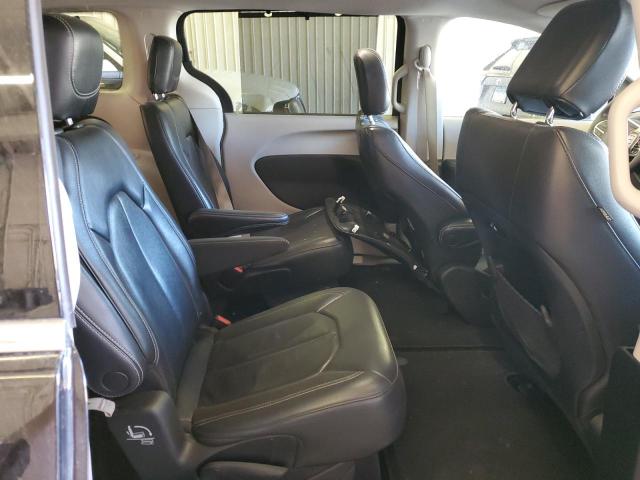 2C4RC1BG2NR128607 - 2022 CHRYSLER PACIFICA TOURING L Qara foto 11