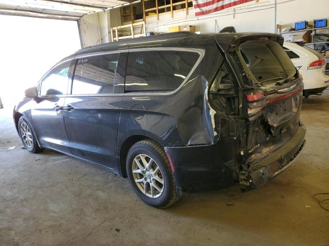 2C4RC1BG2NR128607 - 2022 CHRYSLER PACIFICA TOURING L Qara foto 2