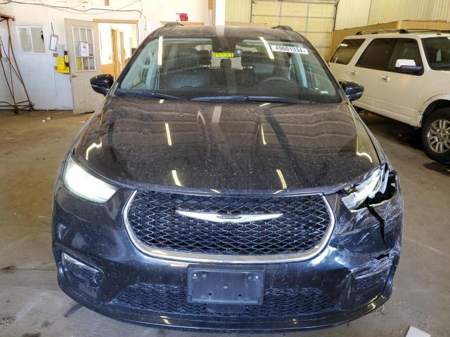 2C4RC1BG2NR128607 - 2022 CHRYSLER PACIFICA TOURING L Qara foto 5