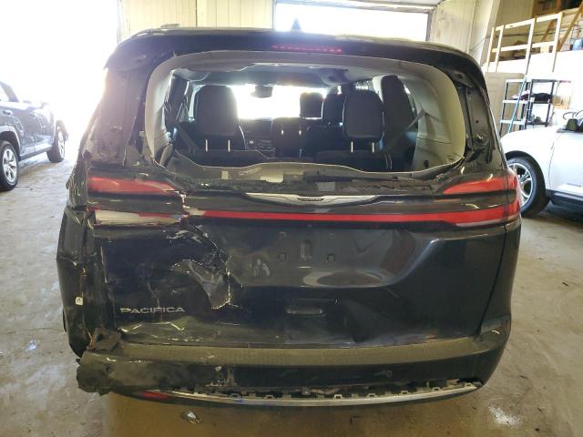 2C4RC1BG2NR128607 - 2022 CHRYSLER PACIFICA TOURING L Qara foto 6