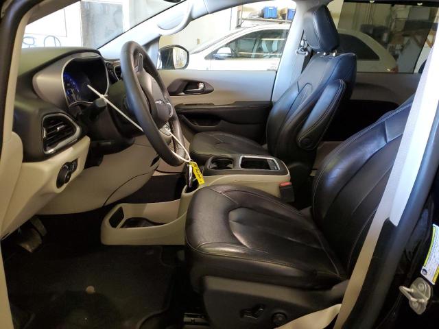 2C4RC1BG2NR128607 - 2022 CHRYSLER PACIFICA TOURING L Qara foto 7