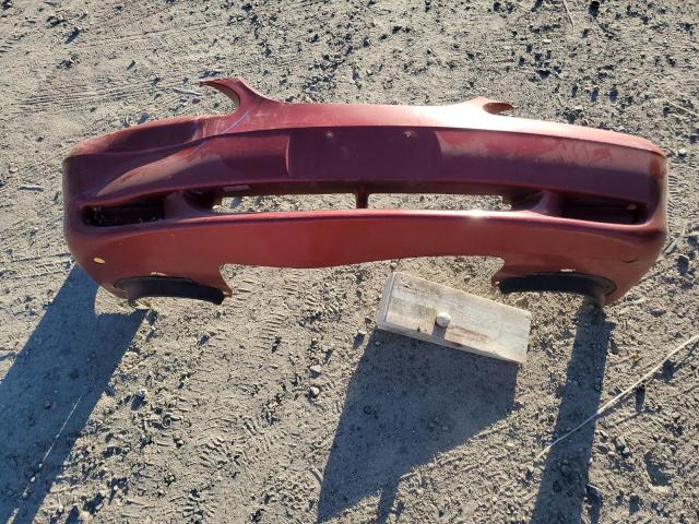 1FALP4444VF175424 - 1997 FORD MUSTANG MAROON photo 12