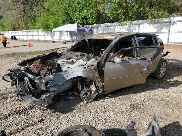 1G4HD57257U145254 - 2007 BUICK LUCERNE CXL TAN photo 1