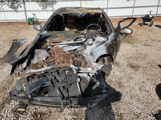 1G4HD57257U145254 - 2007 BUICK LUCERNE CXL TAN photo 5