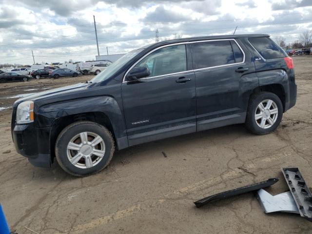 2014 GMC TERRAIN SLE, 